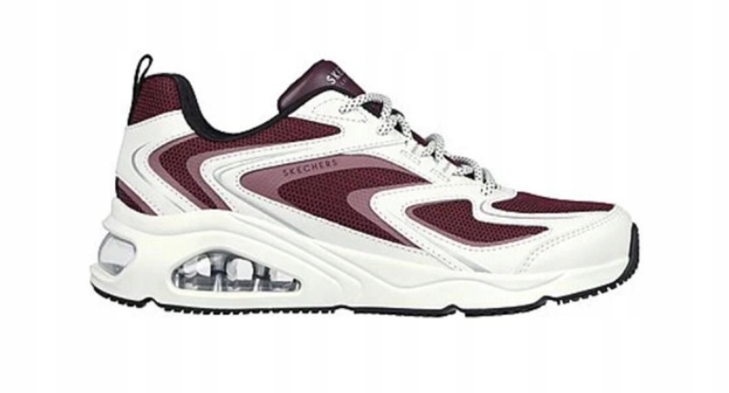 Skechers Tres-air Uno Street Fl-air Dámské Tenisky velikost 37