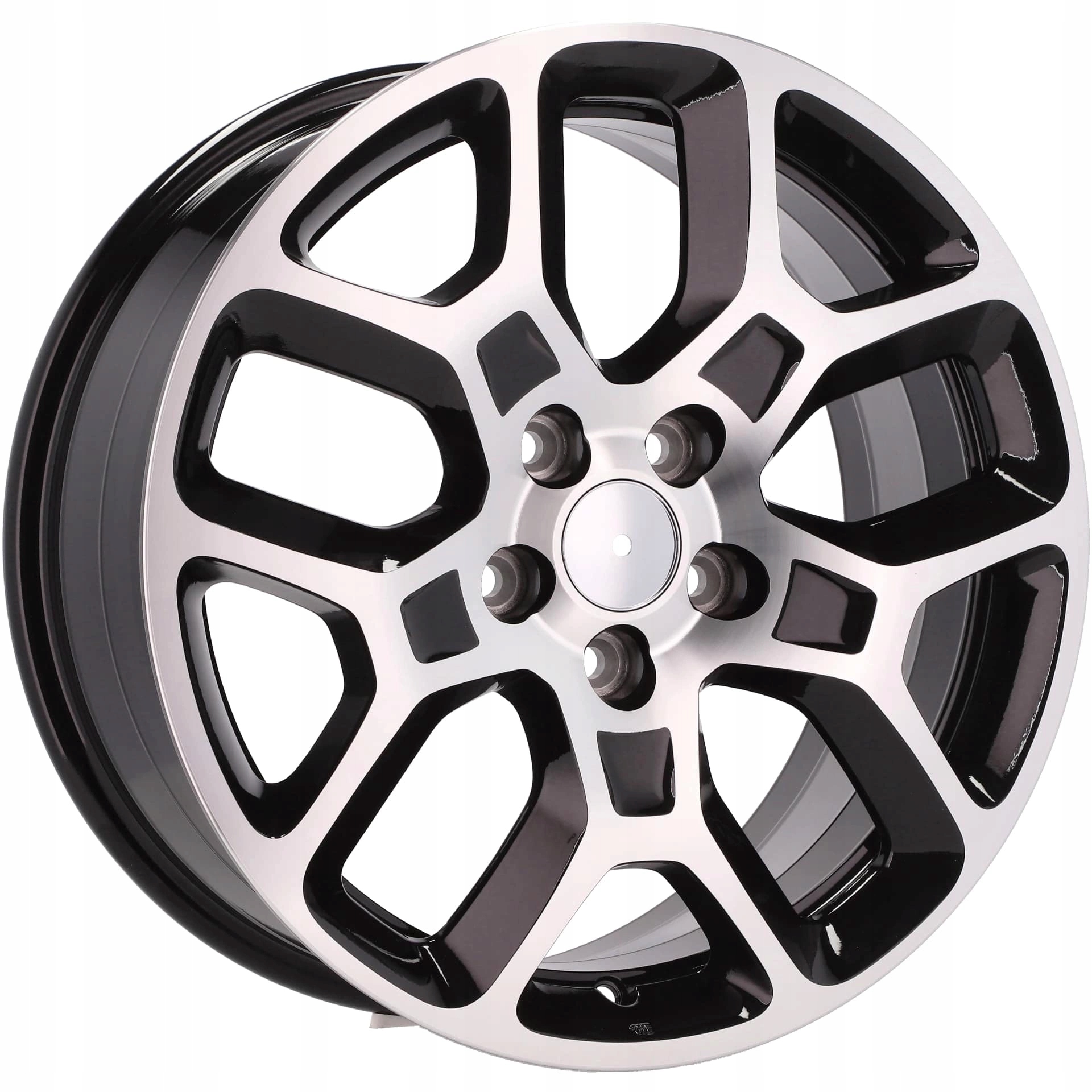 Kolesá 17 pre Opel Corsa Opc B Meriva A B Vectra A B C Omega B Signum