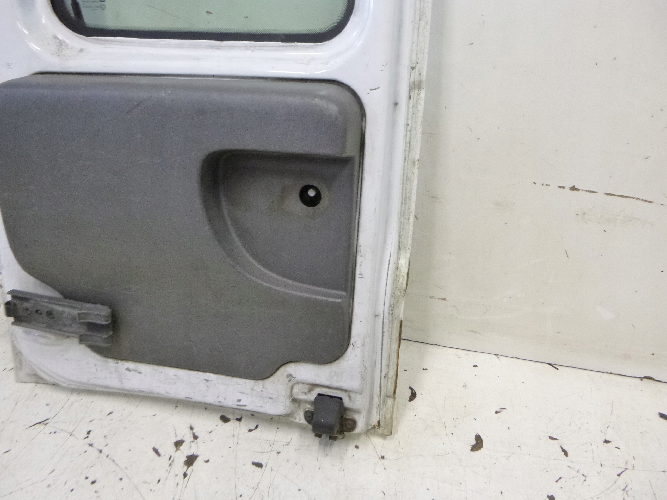 Tür PRZESUWNE Opel Combo 2005r. 02-10