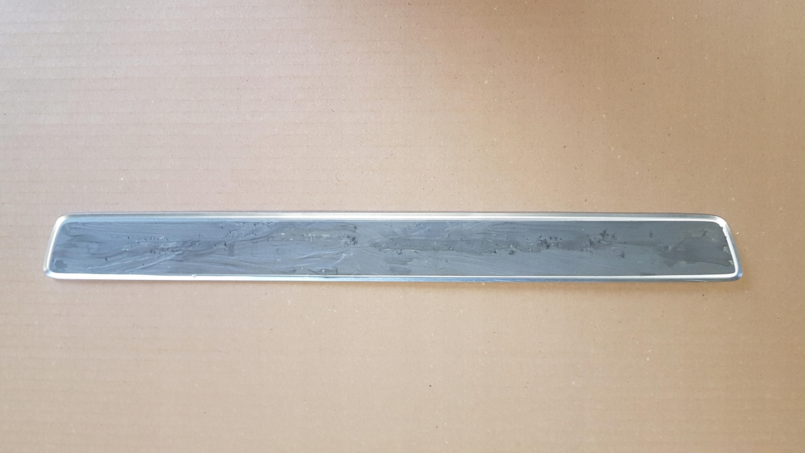 moulding threshold right PORSCHE 911 922 19-23