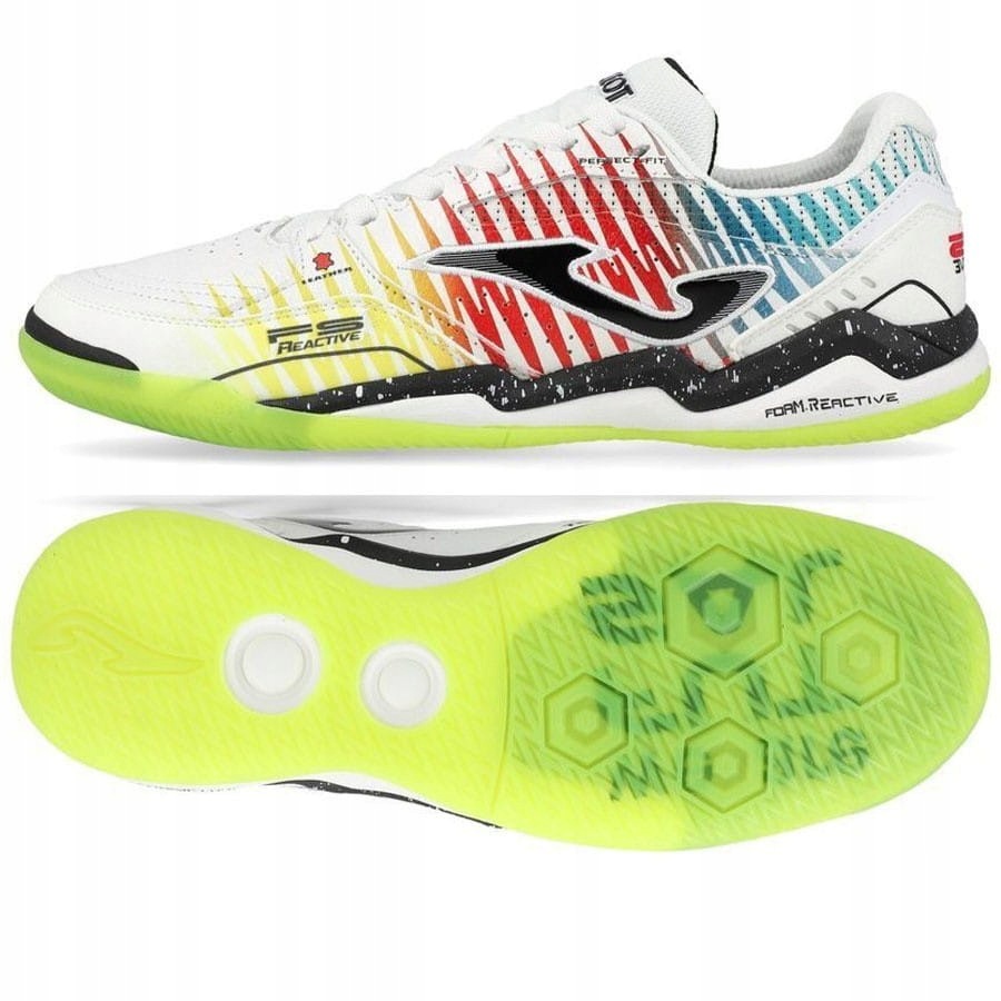 Buty Joma Fs Reactive 2576 In FSW2576IN 44, Multikolor