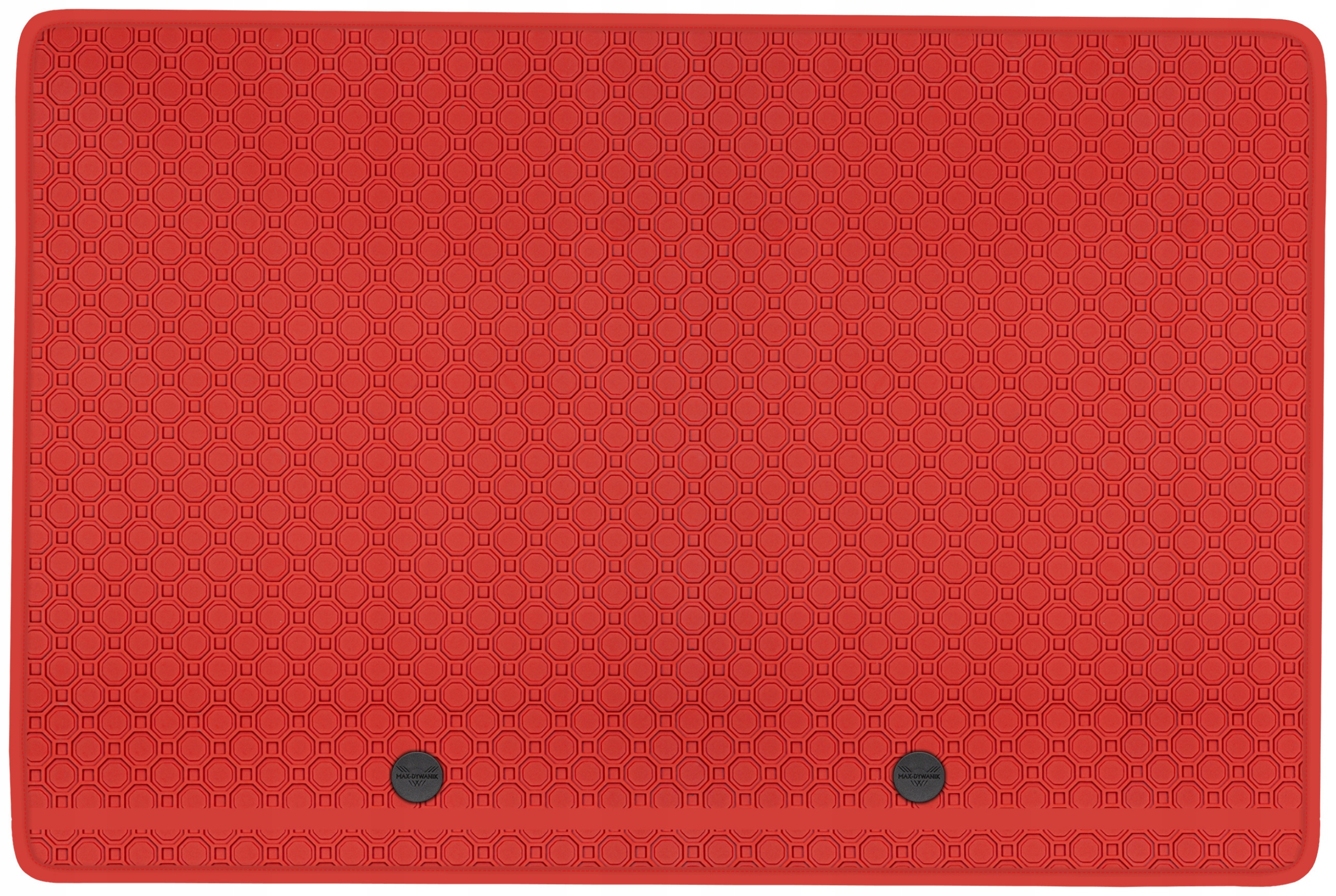 Renault Kangoo II 5os 08-21 Vložka do zavazadlového prostoru Primeliner Červená