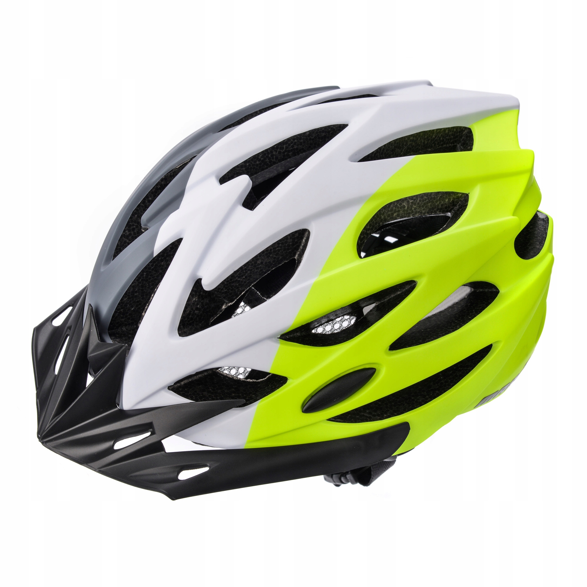 Kask Rowerowy Dla Dorosłych S 52-56 Cm Na Hulajnogę Deskorolkę Rolki Trwały