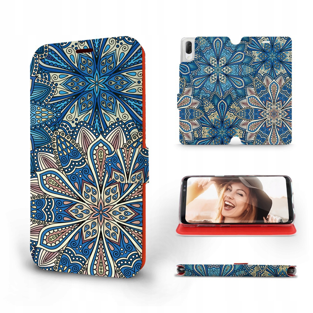 

Etui Mobiwear do Sony Xperia L3 V108P