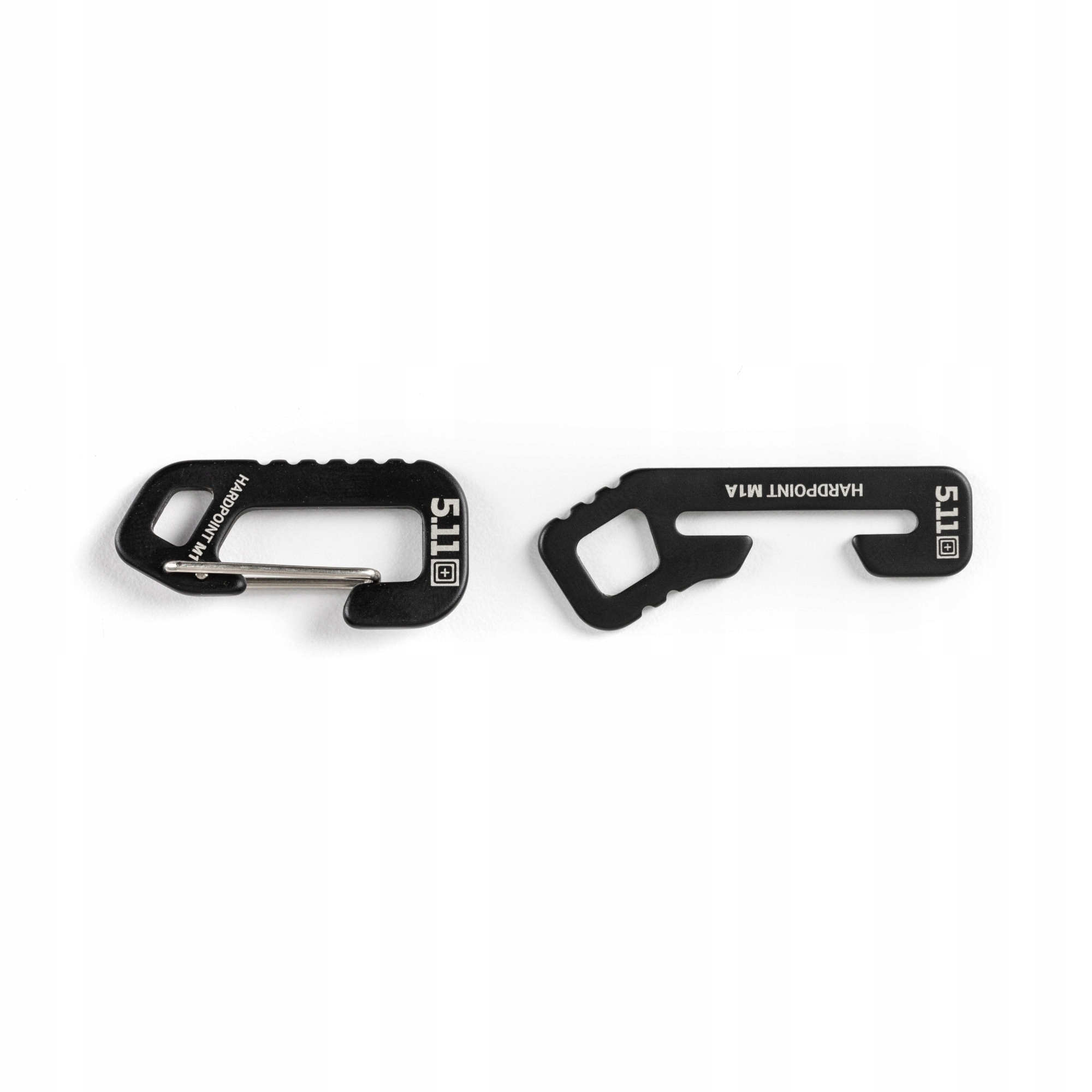 5.11 Multitool Hardpoint M1+MD black 56642