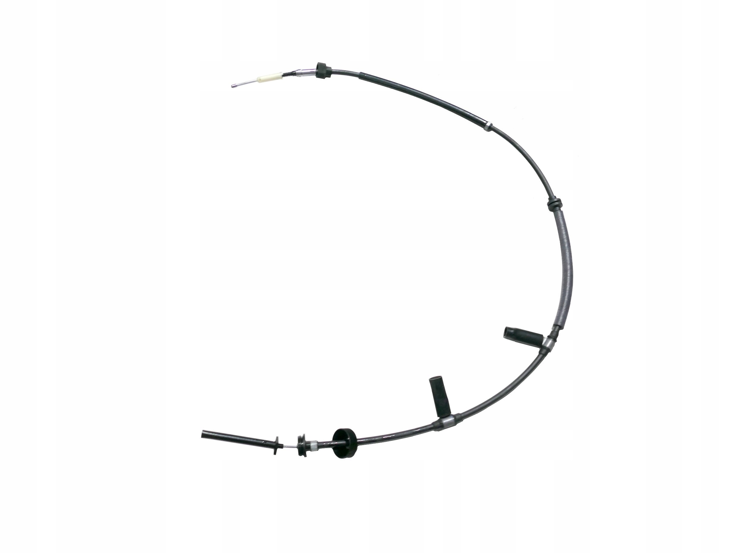 LR018470GEN - КАБЕЛЬ РУЧНОГО ГАЛЬМА DISCOVERY 3 / DIS