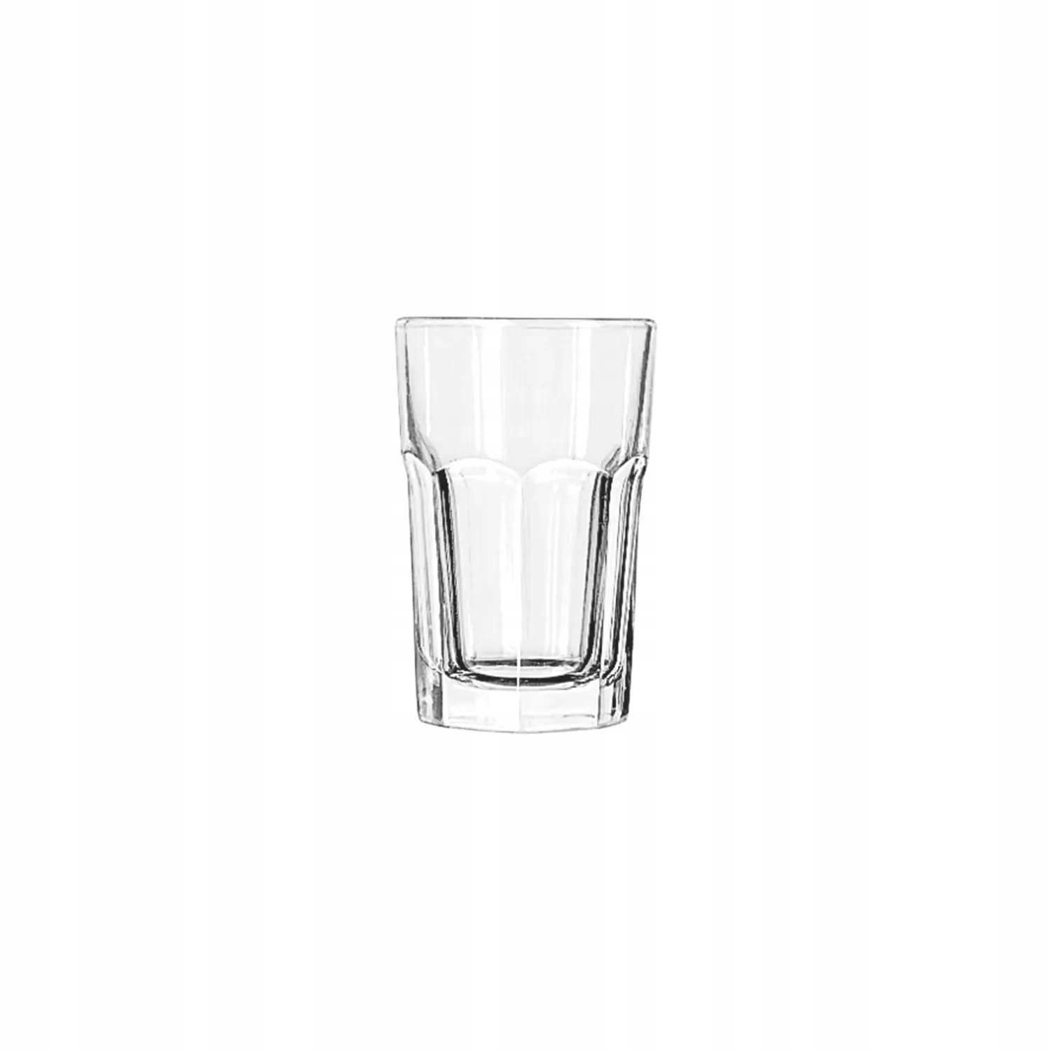 Onis Sklenice na míchané nápoje koktejly Titan 290 ml (12 ks)