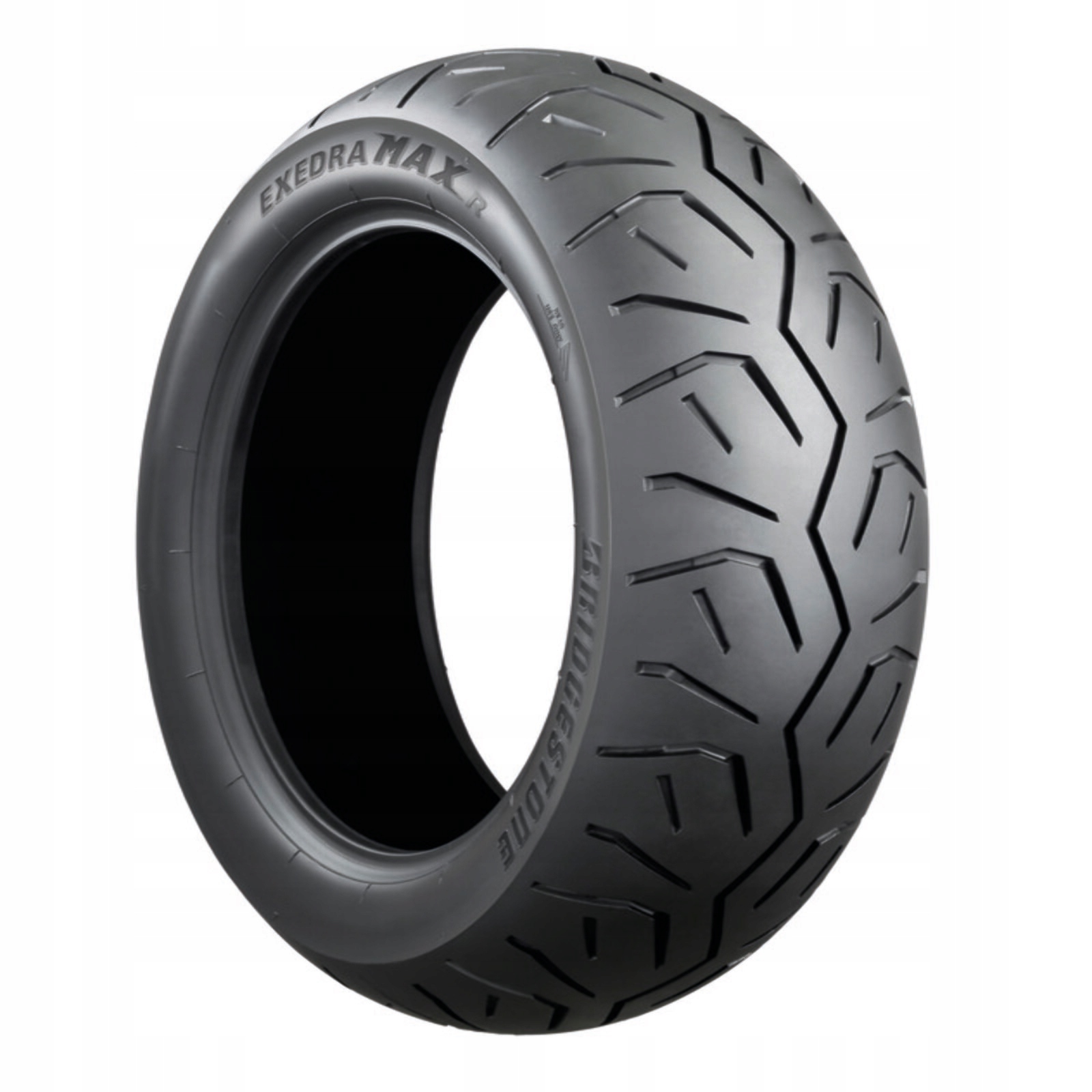Pneumatiky Bridgestone Exedra Max Rear 140/90-15 70H Tt 6132