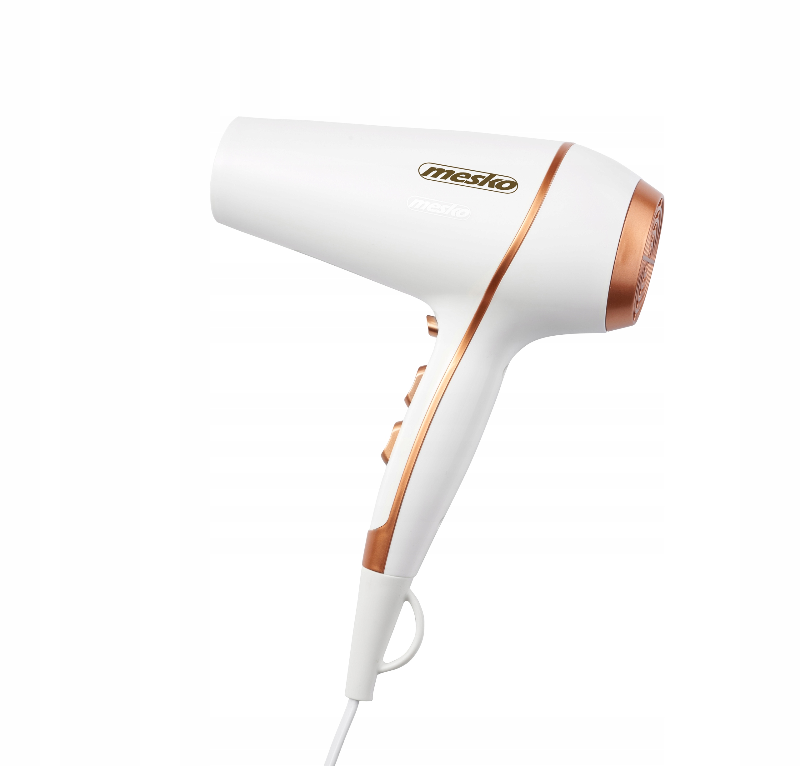 Suszarka MS2250 2100W 3 Temperatury Zimny Nadmuch Filtr