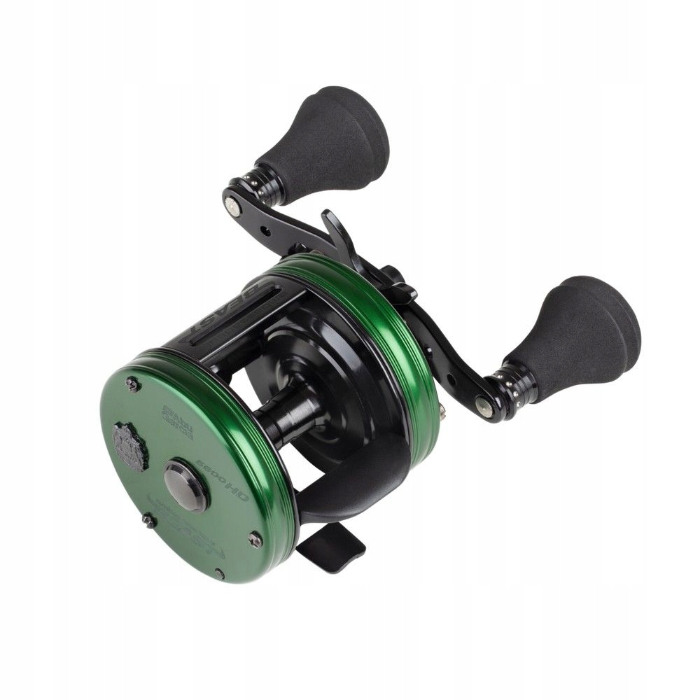Multiplikator Abu Garcia Ambassadeur Beast 5600HD