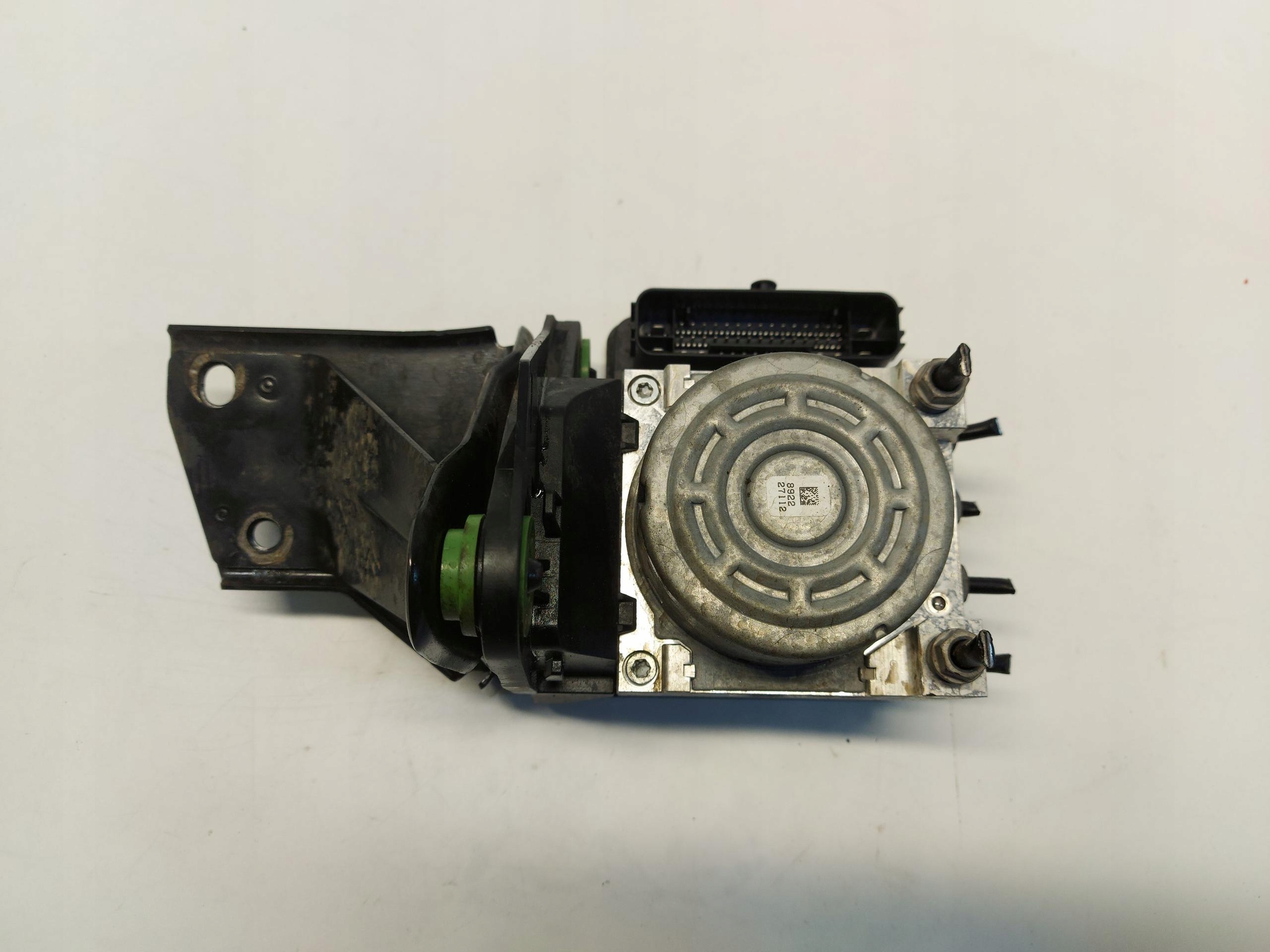 Seat Leon IV 5FA KOMBI pump control unit abs 5wa614517bl
