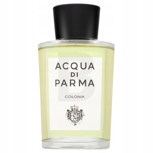 Acqua di Parma Colonia kolínská voda unisex 180 ml