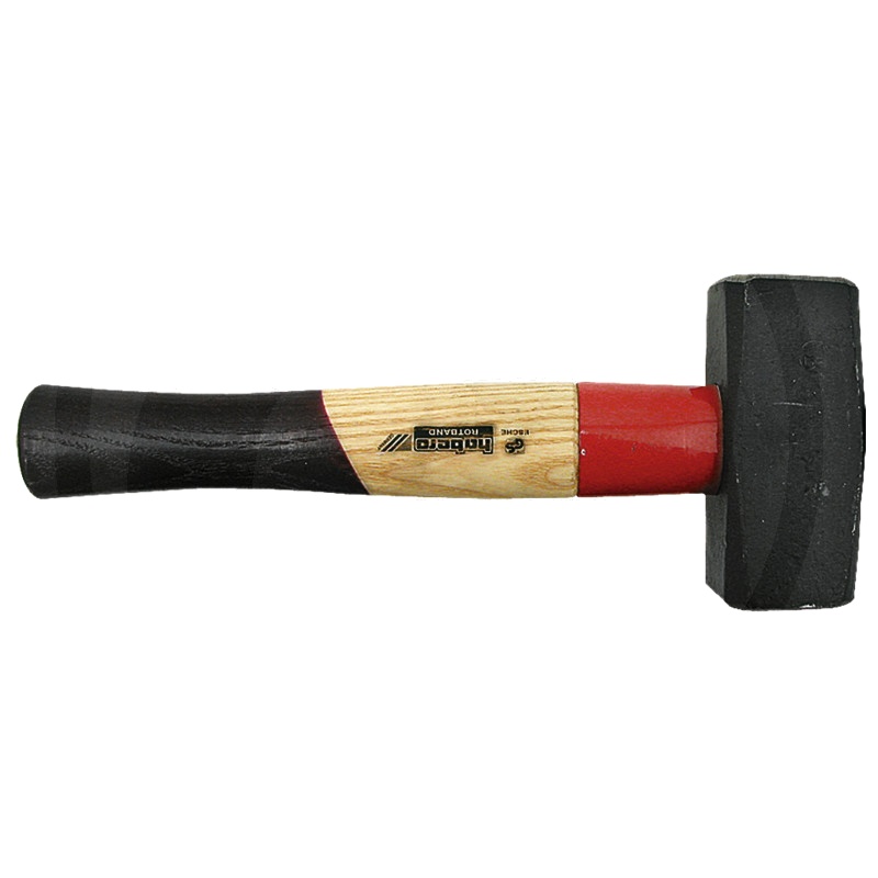 GEDORE Młotek dwuobuchowy "Rotband Plus" 1500g, 280mm