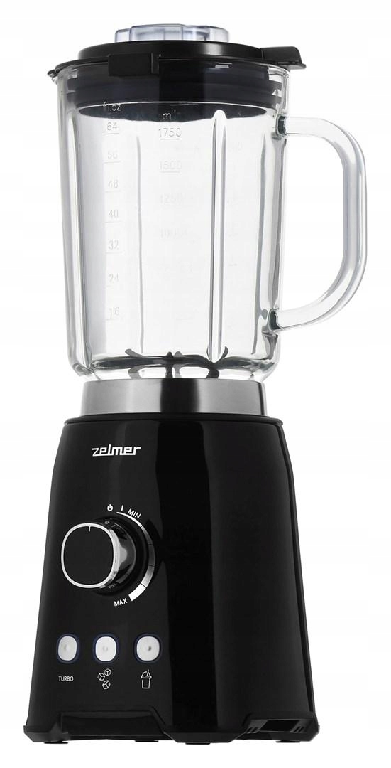 Blender kielichowy 1200W 1,75L Zelmer ZSB4799B