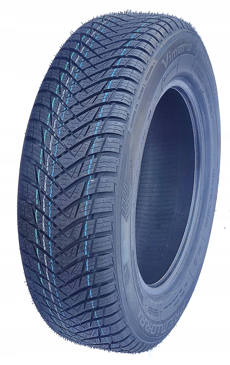 2x 175/65R14 Opony Całoroczne 14" Nowy Wzór 3PMSF XL 86H 2025/2026