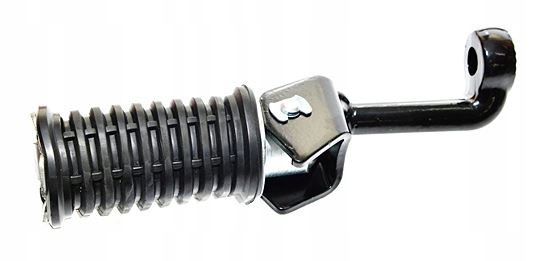 

Stopka kierowcy Jawa 350 Ts 634 638 prawa Czechy