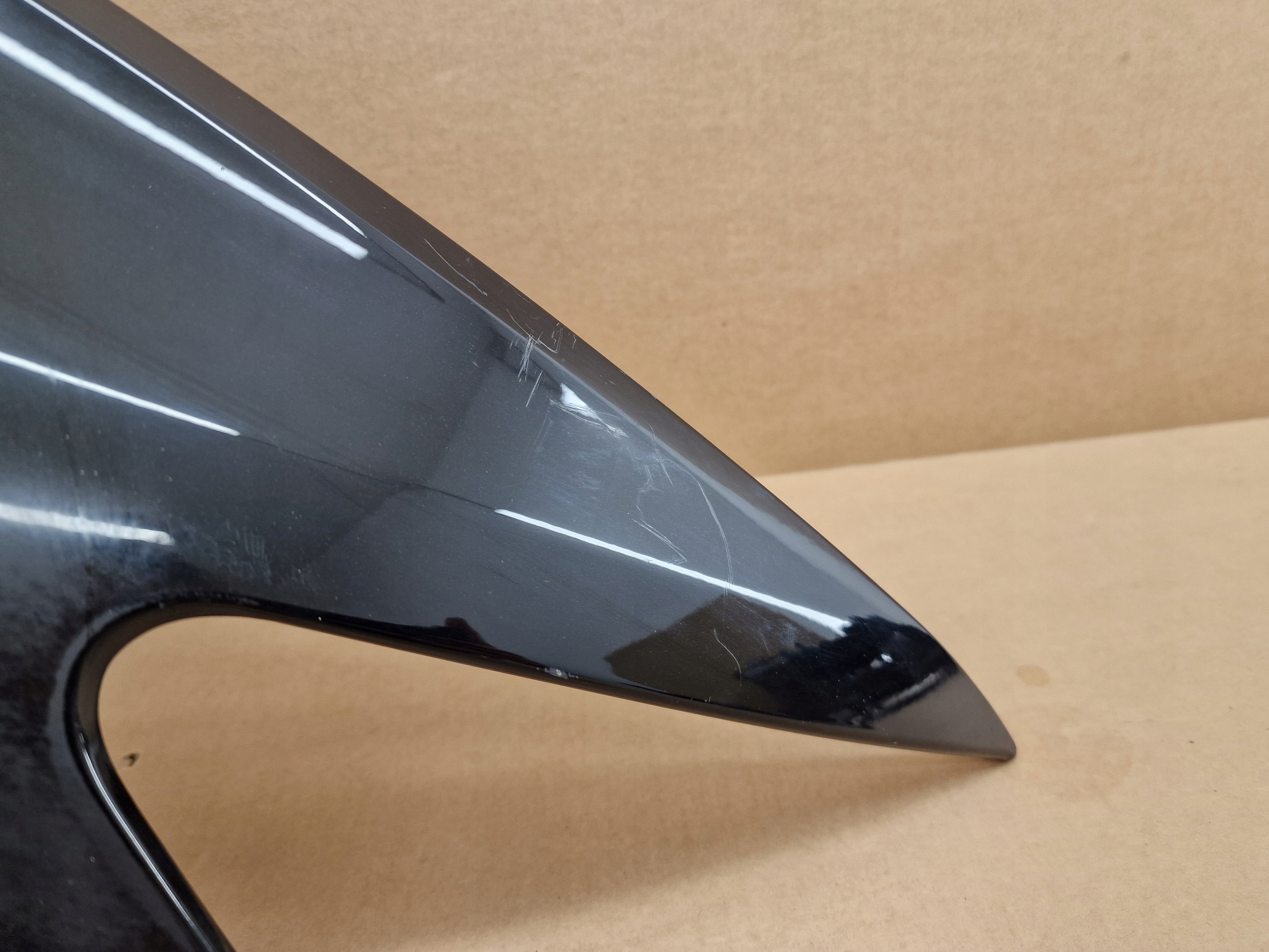 fender right front VOLVO S60 III V60 II