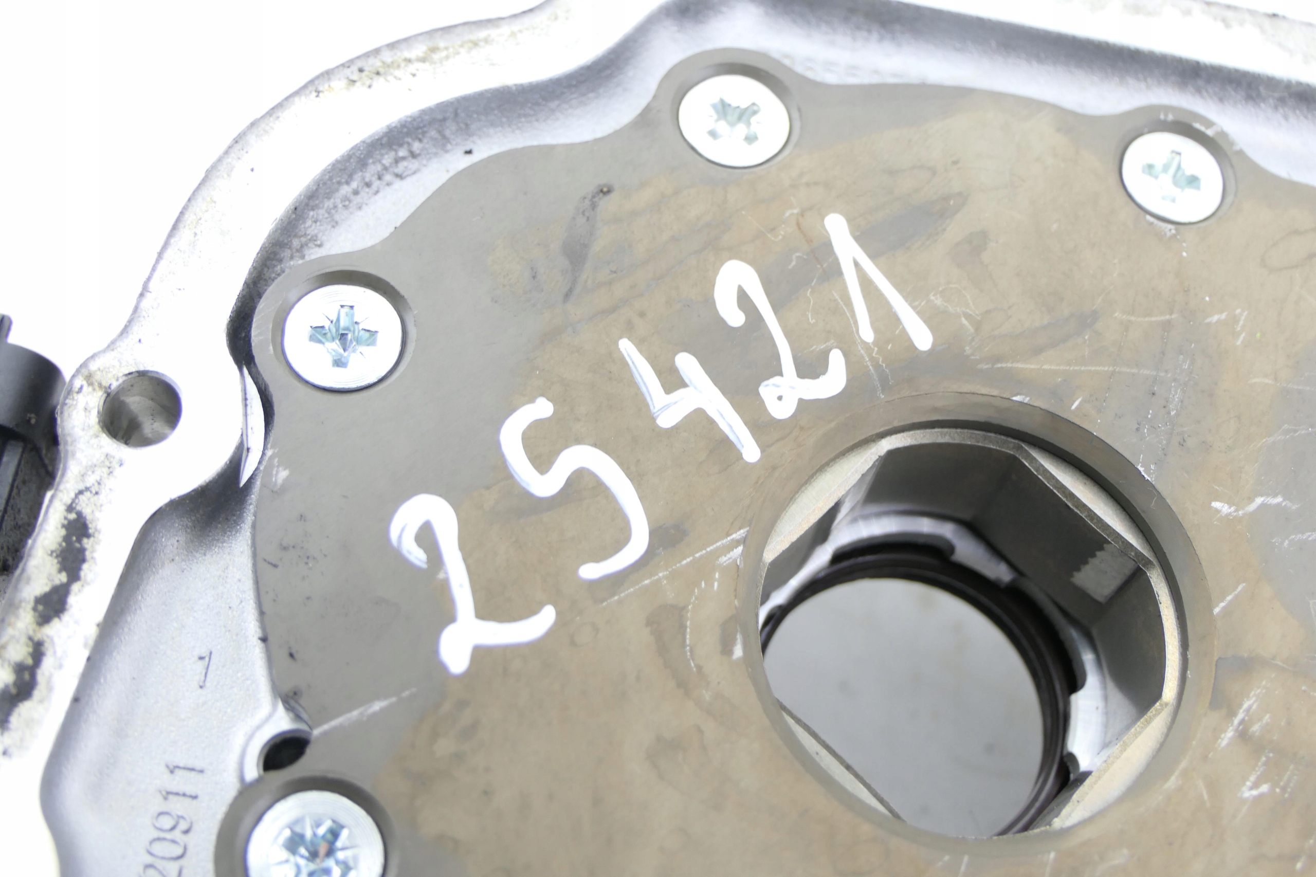 Ölpumpe OPEL INSIGNIA A 2.0 CDTI 55581829