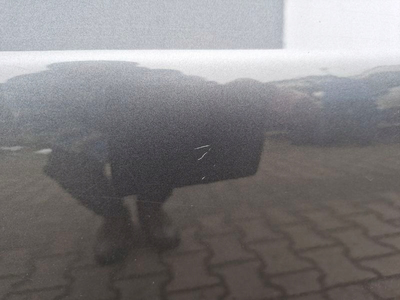 Volvo S40/S50/V40/V50 V40 Tür Hinten Links Door Porta Porte - Thumbnail 5