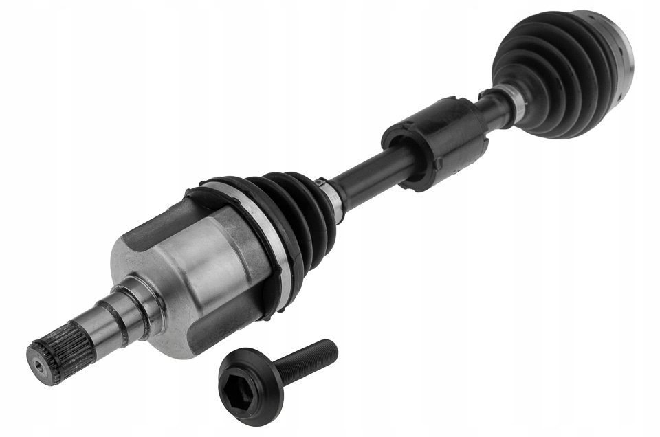 NPW-BM-187 - ПОЛУОСЬ BMW 2 218D, 220I 14 - / ПЕРЕДНИЙ, Л, MTM/