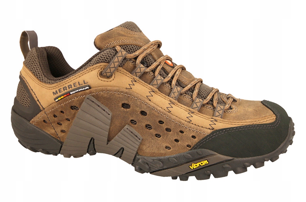 

Buty Merrell Intercept J73705 rozmiar 46.5