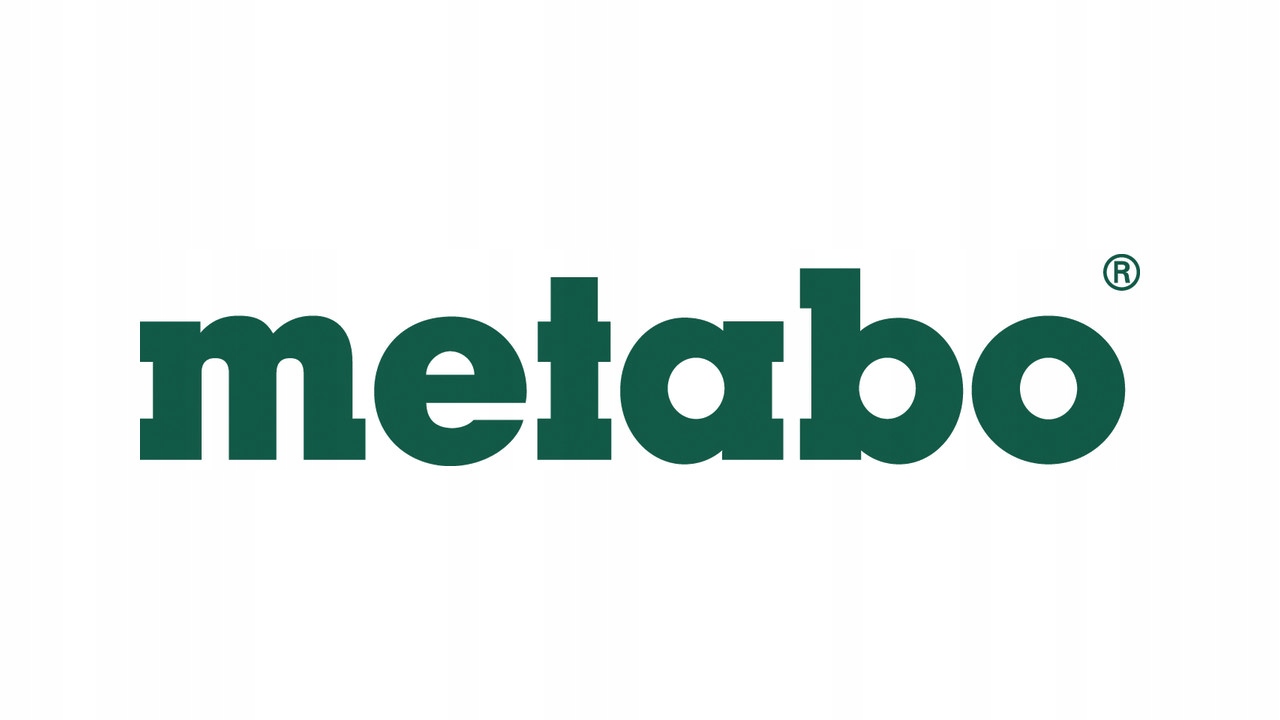 METABO SZLIFIERKA KĄTOWA W 750-125 603605000 Marka Metabo