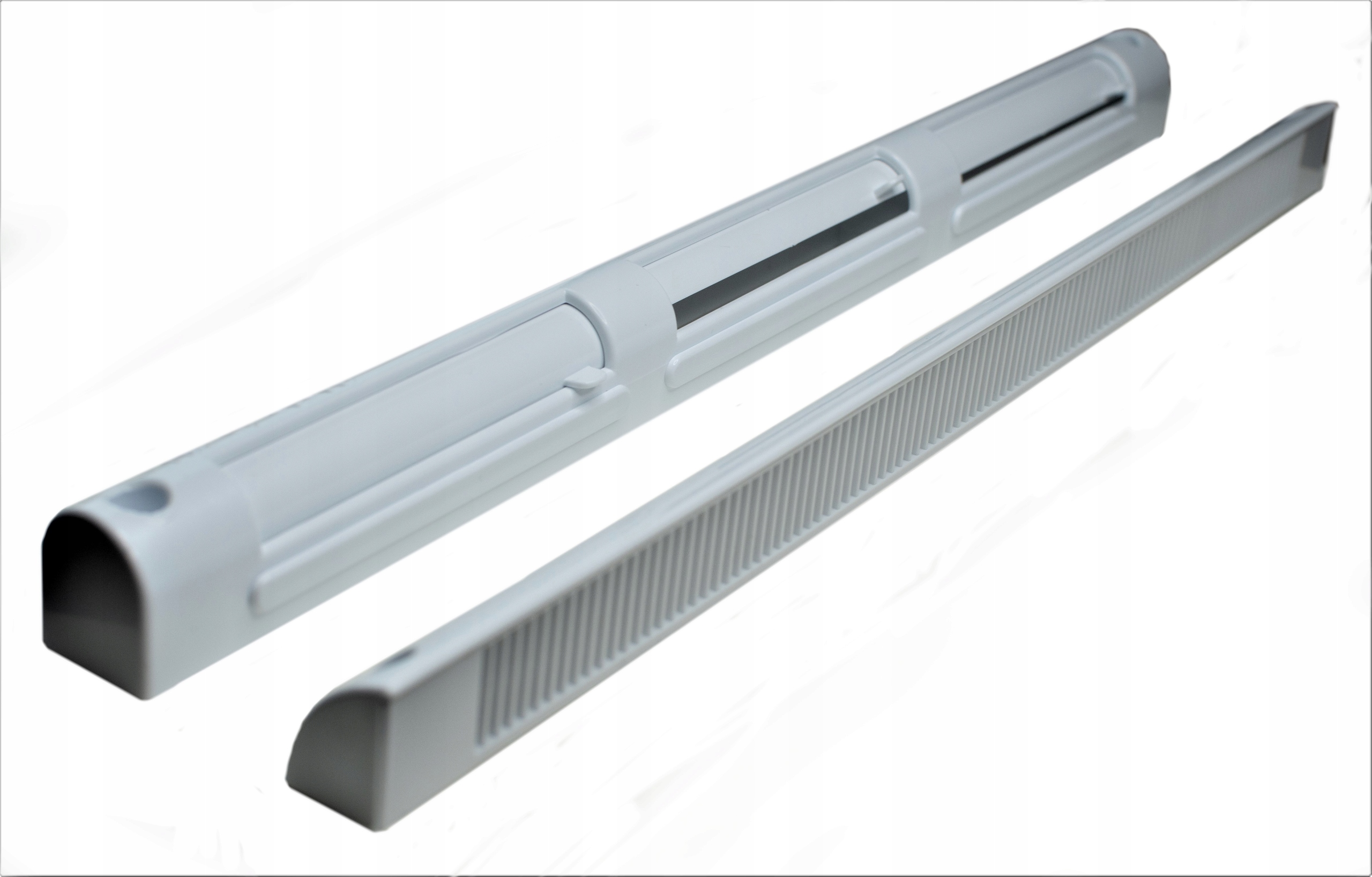 

Nawiewnik Manualny Vt 501 okna Pcv drewniane Biały