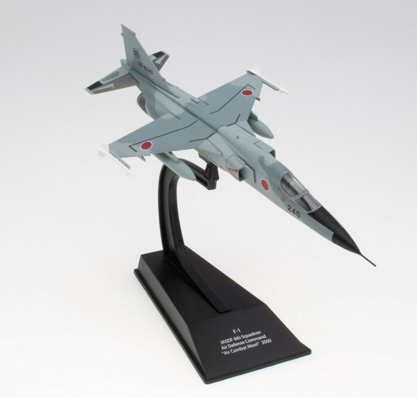 F-1 Jasdf Hachette- (No.33) 1/100