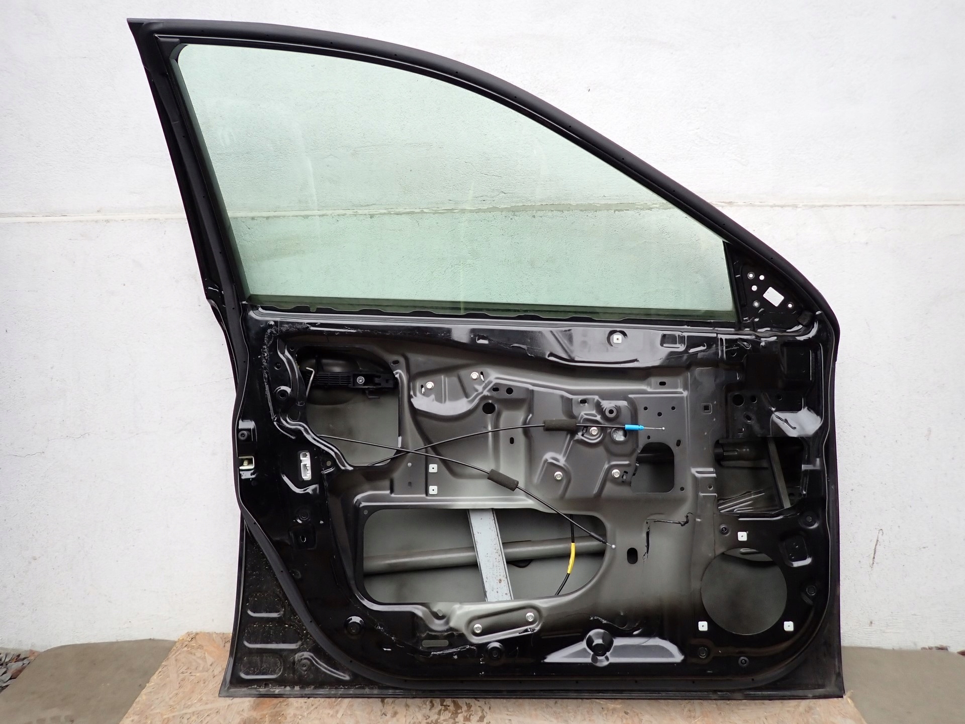 door left front left front SUBARU LEGACY 5 V BR KOMBI 2009-2014R