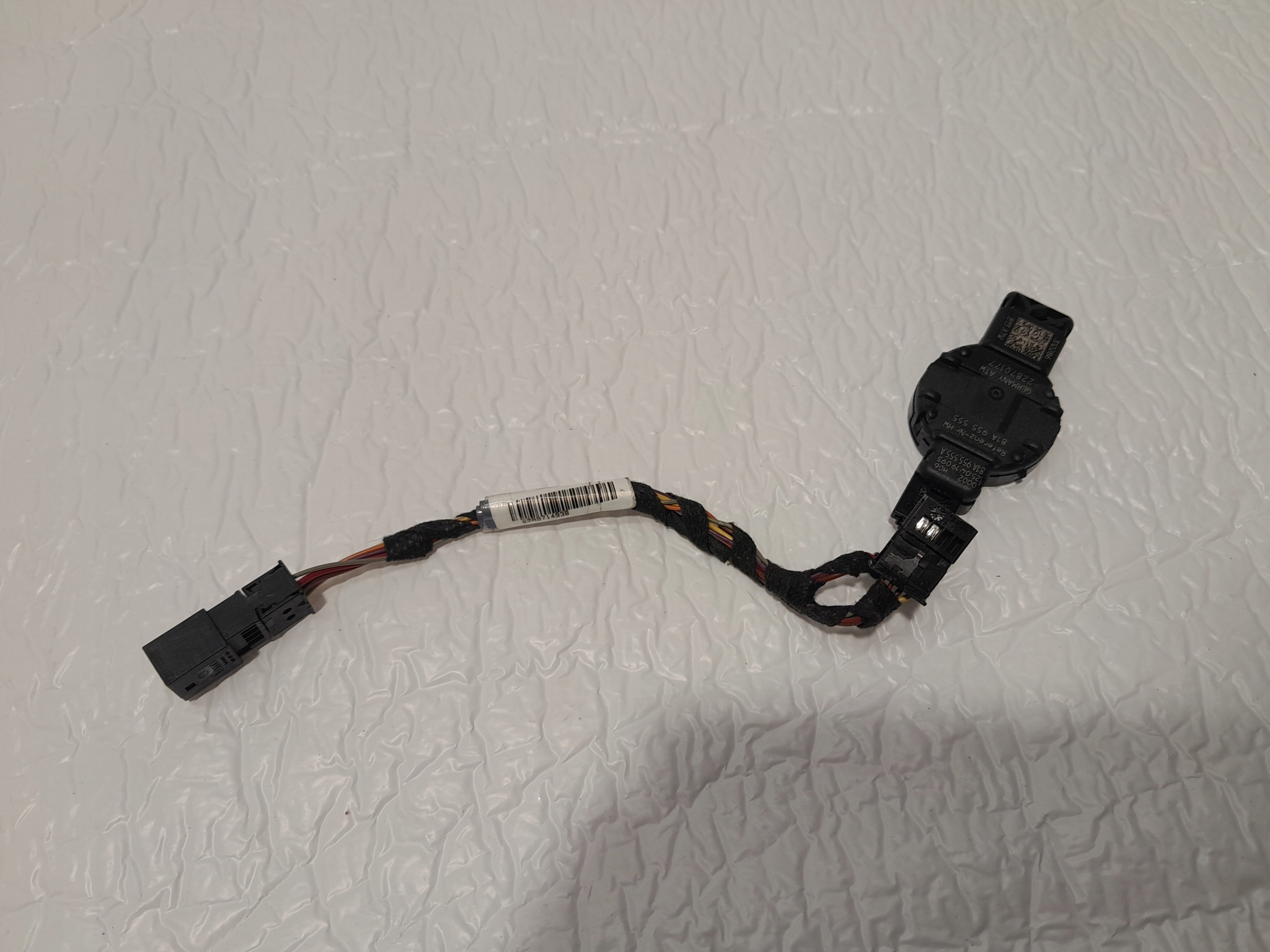 AUDI A4 A5 Sensor SENSOR Regen 81A955555 81A955555A