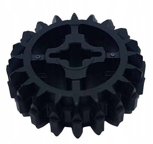 

Lego Technic Zębatka 20 czarny 32269 4177430
