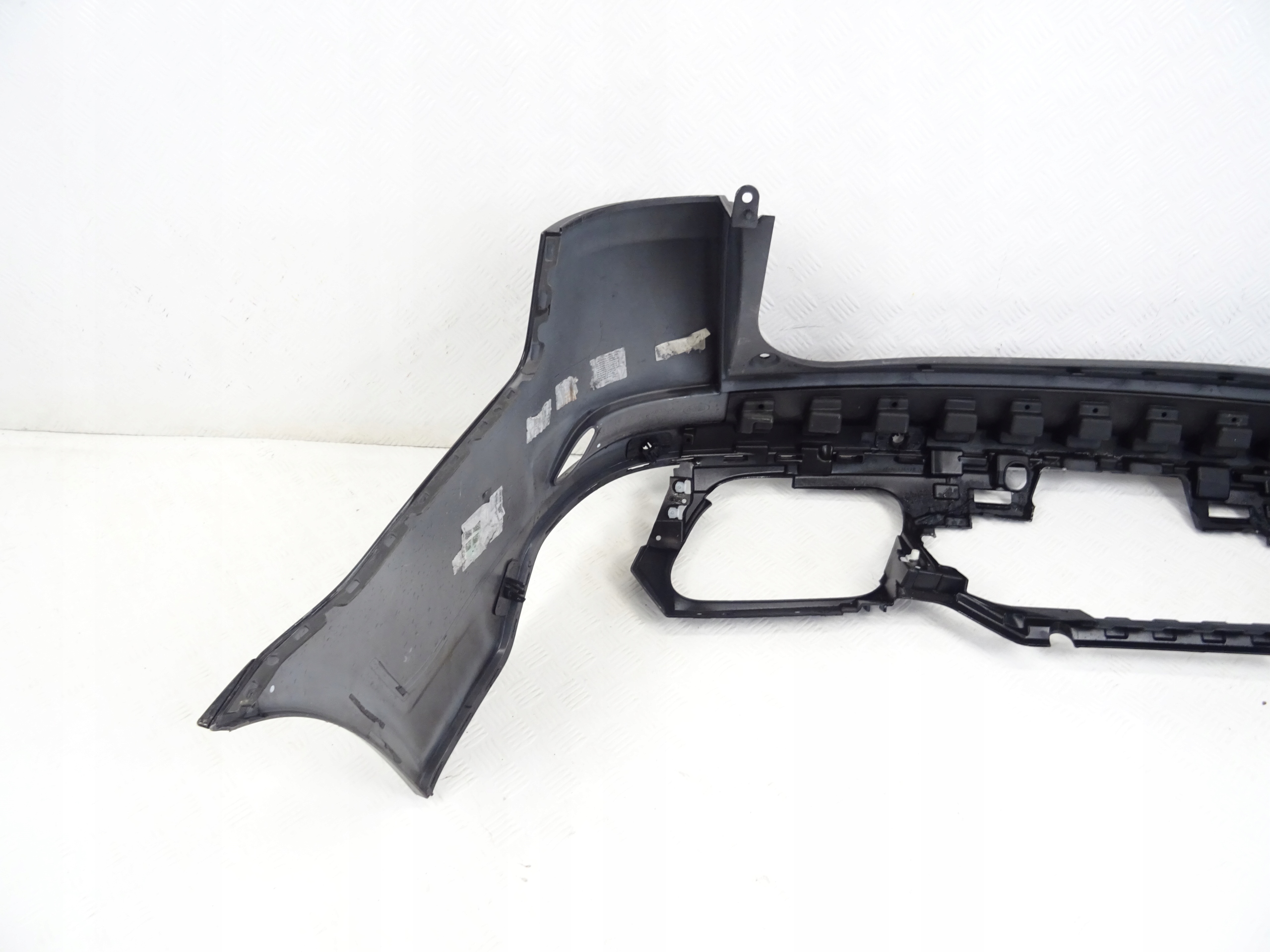 Range Rover Sport SVR bumper rear part rear