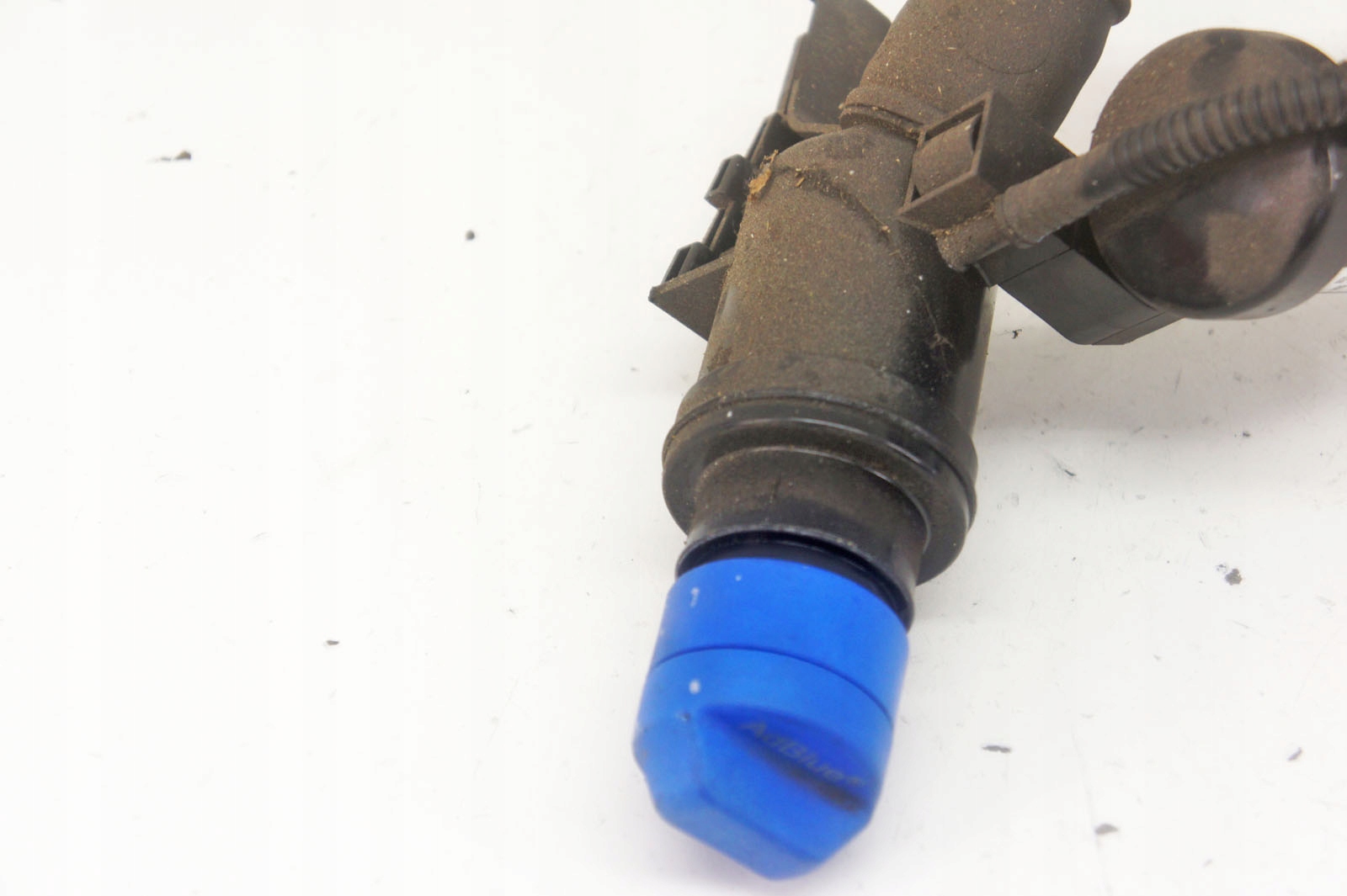 IK232 Mercedes W177 1.5 D труба AdBlue