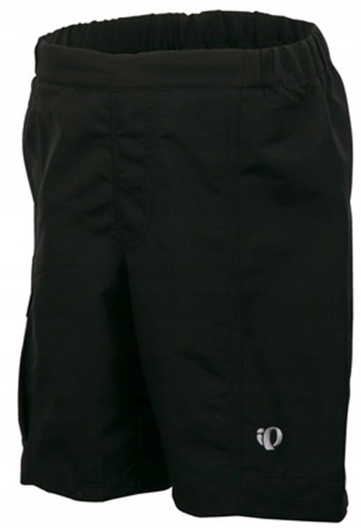 Cyklistické šortky Pearl Izumi Junior Mtb Short vel. XL (164)