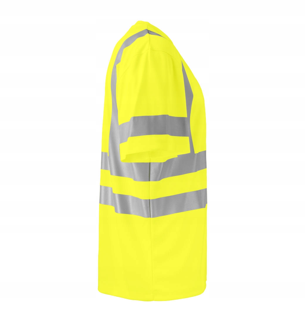 Koszulka Odblaskowa ProJob 6303 ENISO 20471 Class3 Rodzaj t-shirt