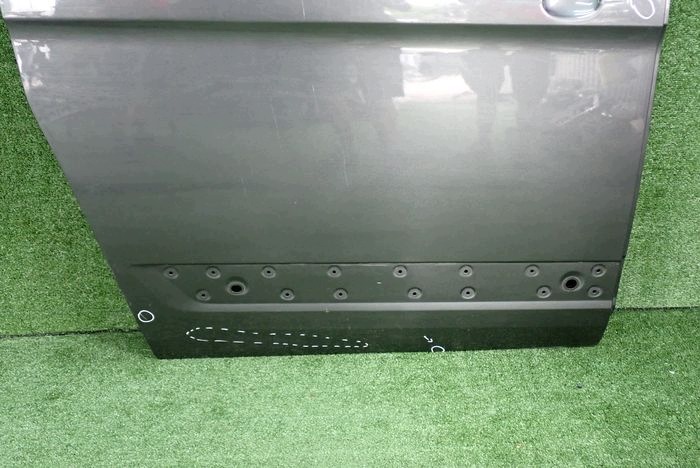FORD TRANSIT CUSTOM 13-18 door right sliding