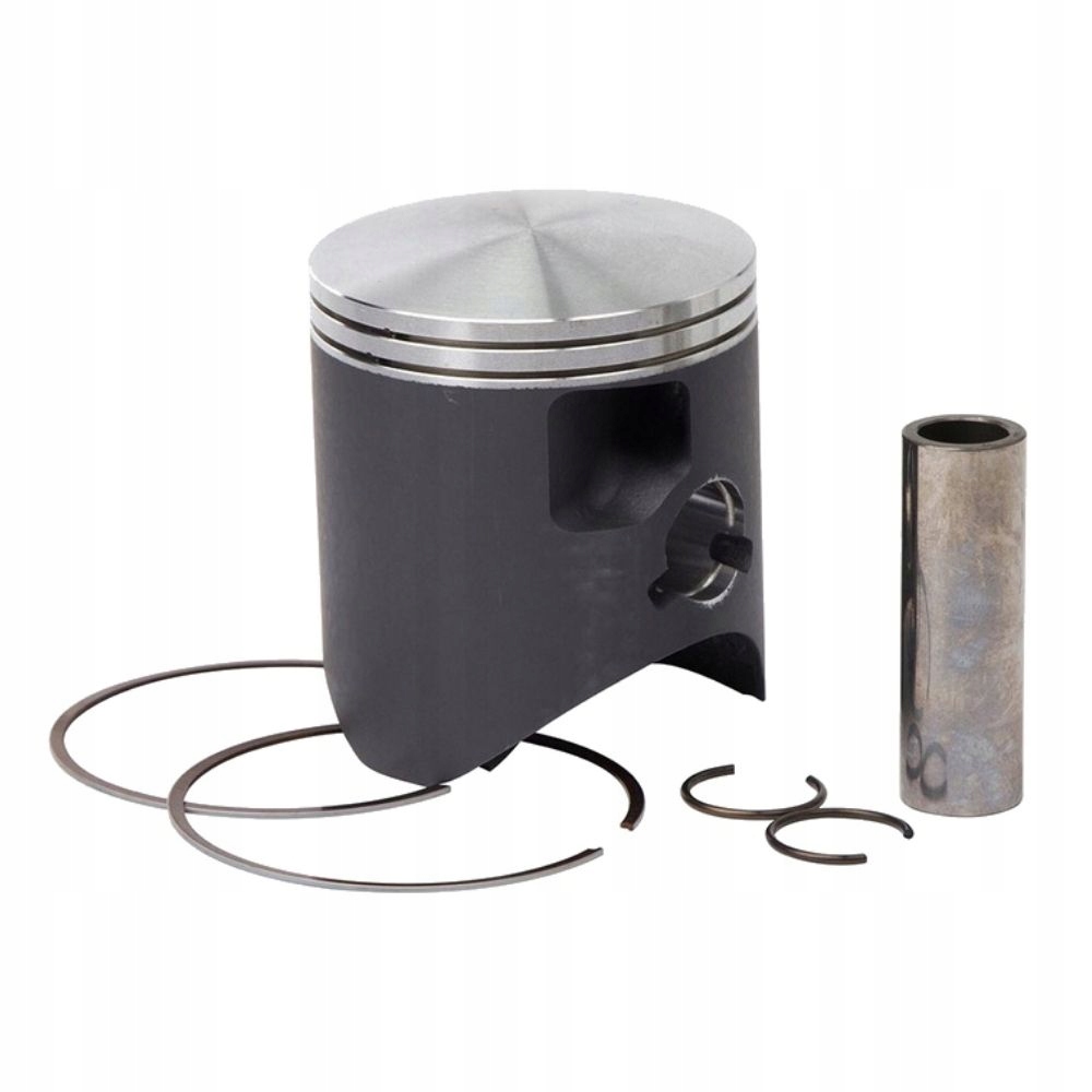Piest Vertex Honda Cr 250 2005-2007 66,35