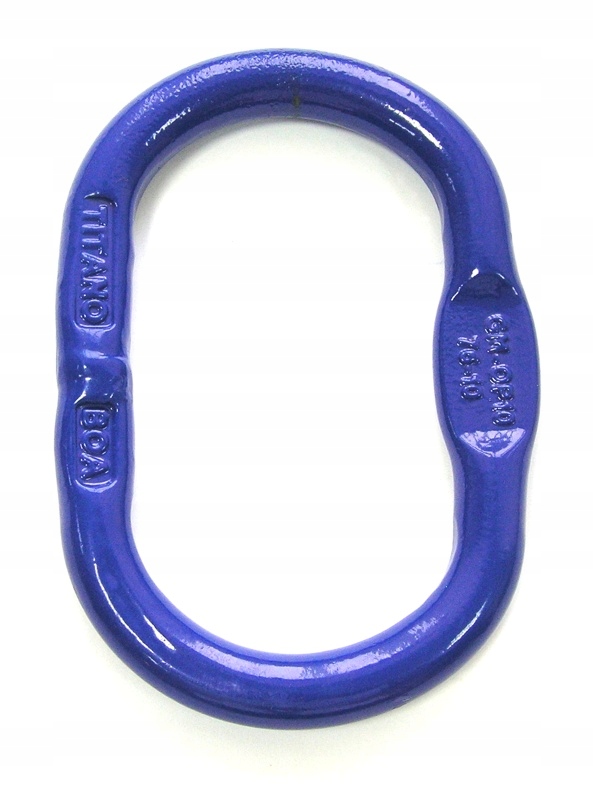 KLASA 10 OGNIWO ZAWIESIOWE POJEDYNCZE 7/6 mm 2,3T