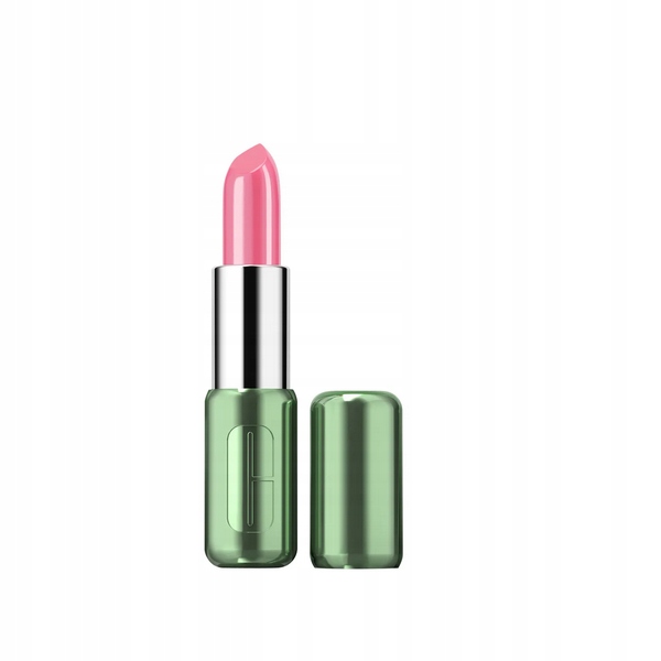Clinique Longwear Lipstick Shine rtěnka 09 Sweet Pop 4ml