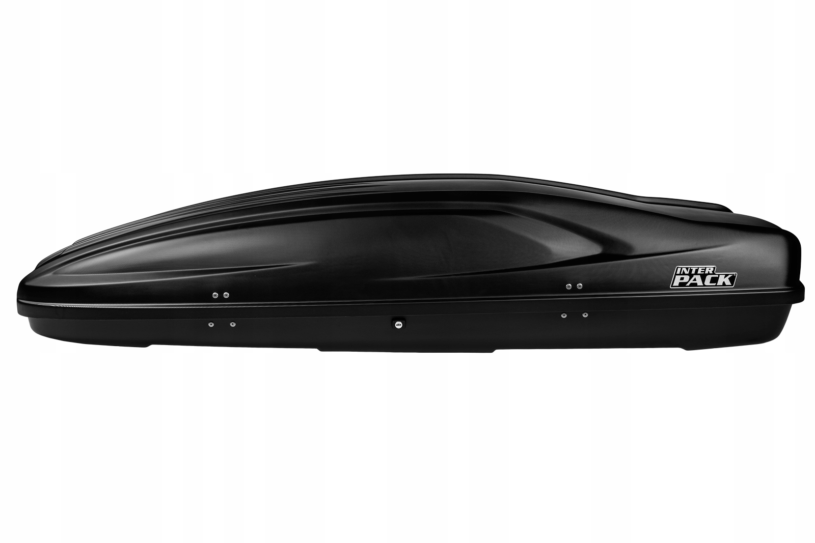 BOX DACHOWY BAGAŻNIK NA DACH INTER PACK STELLA l EAN (GTIN) 8010682041095