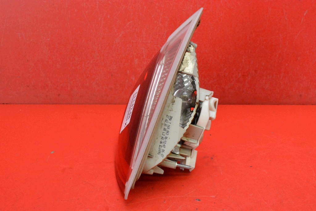 light left rear part rear 7160063 BMW E91 KOMBI 04-08