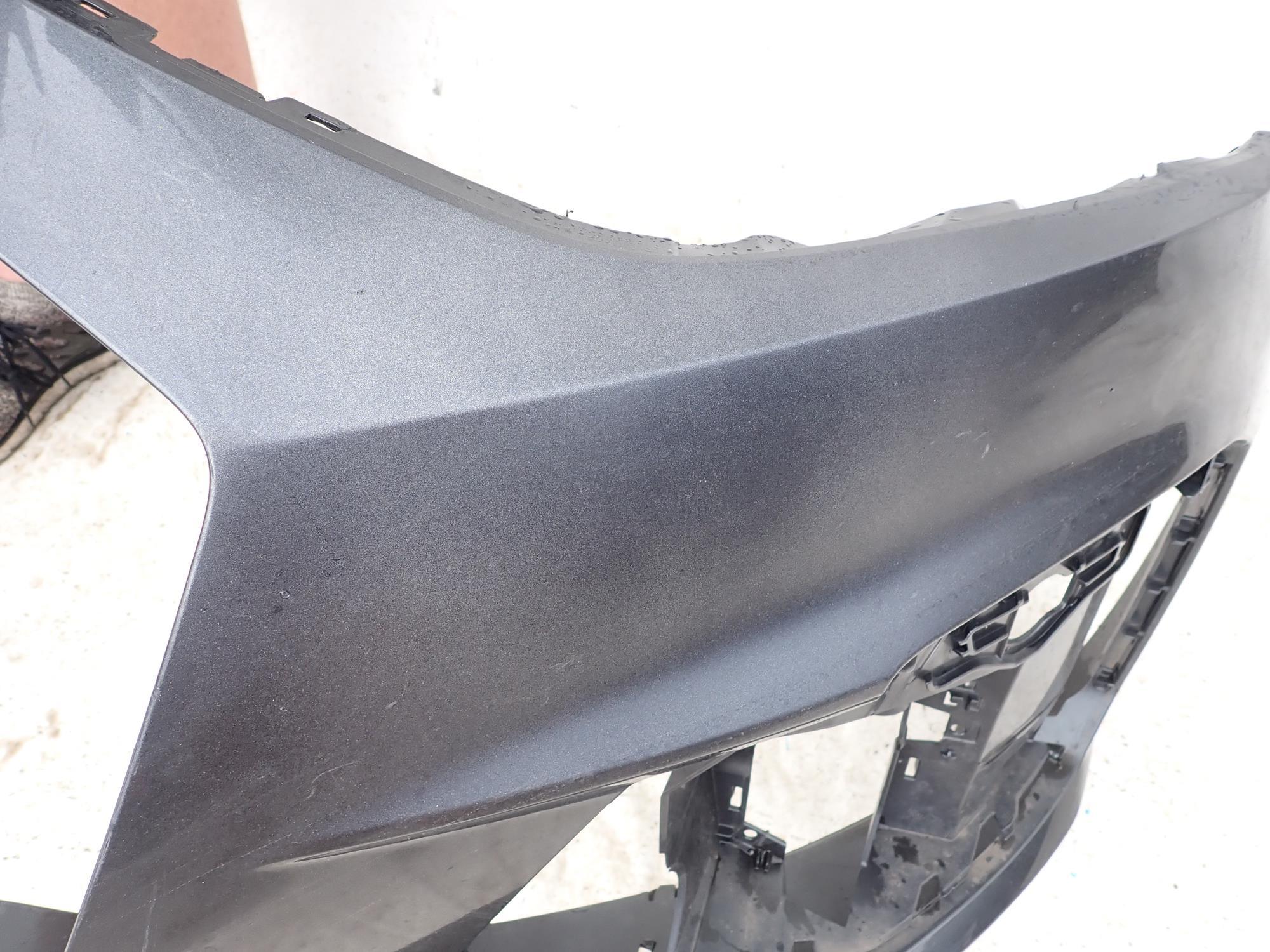AUDI A4 B9 8W S-LINE LIFT 19-> bumper front front