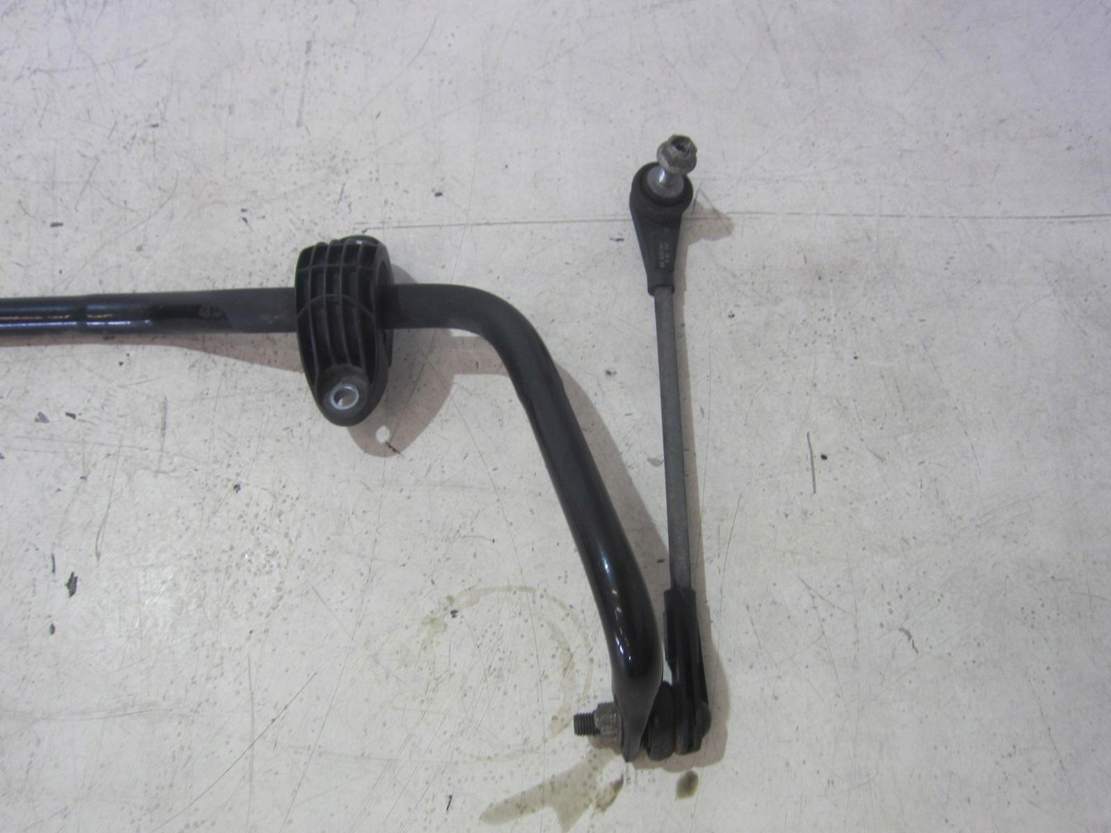 BMW X3 G01 X4 STABILIZATOR front front bar 6870651 31356870651