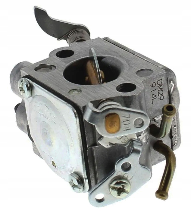 

Gaźnik Pilarki EA3200S EA3201S 168849-5 Makita