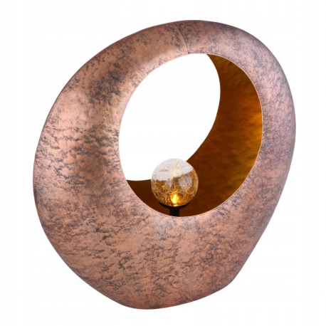 Globo Solar solárne svietidlo 36521