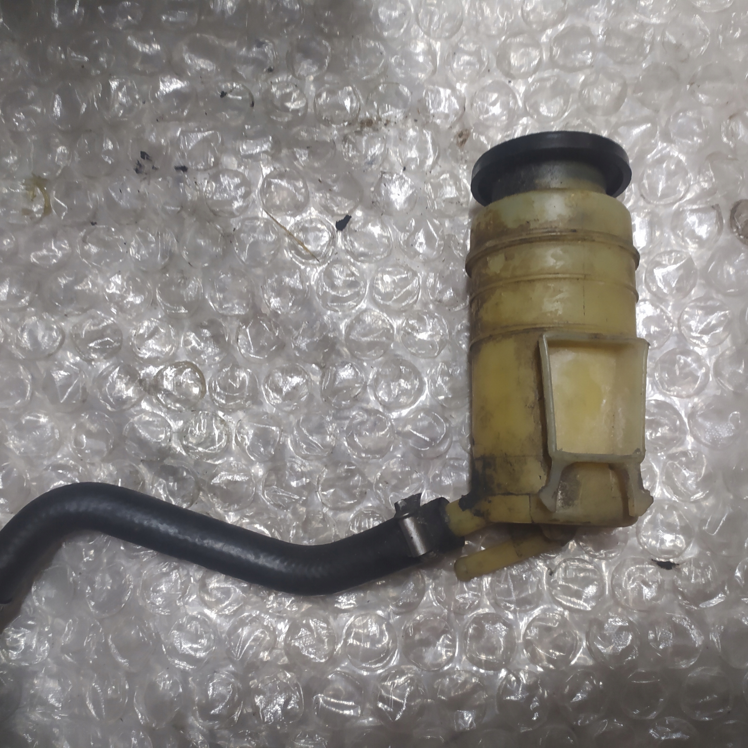 BOCA SERVA OPEL FRONTERA