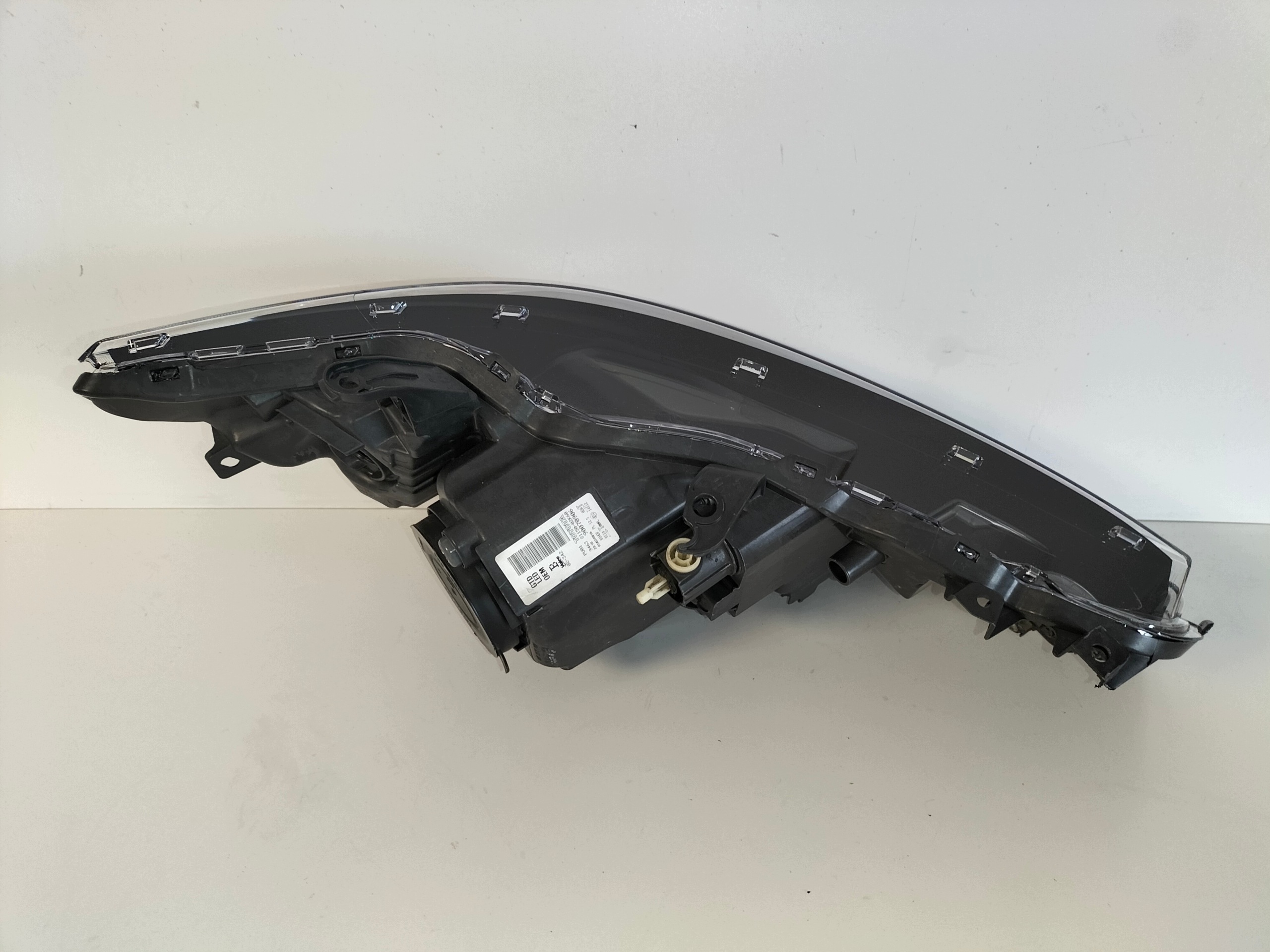 light front reflektor left TOYOTA AURIS II LIFT 15- FULL LED