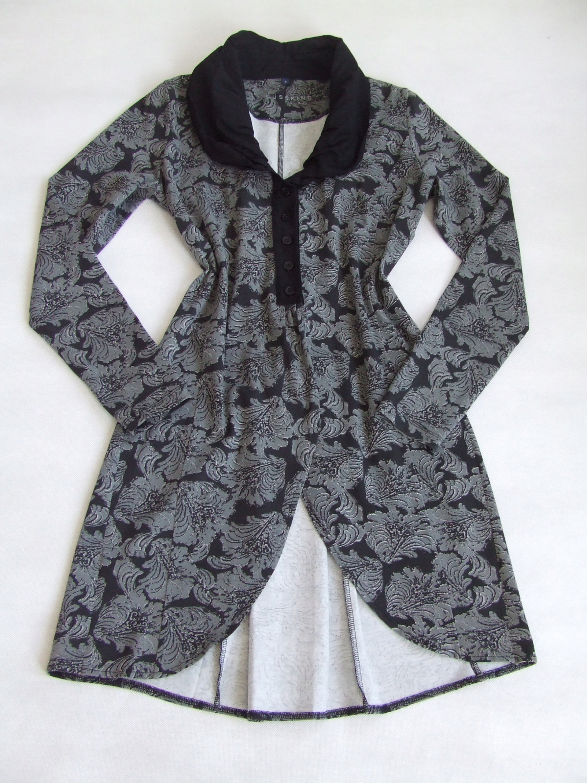 NARZUTKA SUSSKIND ROZ-S-M Płeć kobieta