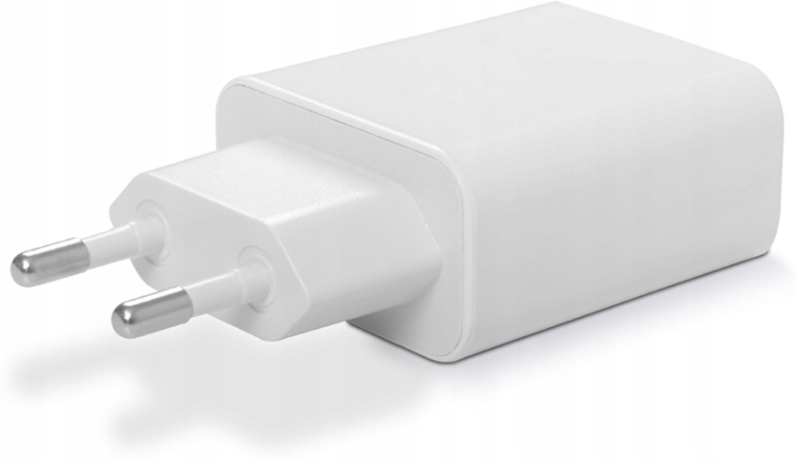 Oryginalna Szybka Ładowarka Xiaomi + Kabel USB-C EAN (GTIN) 6924067358222