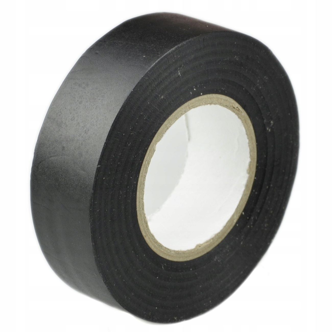 

Taśma izolacyjna izolacja Pcv 15mm/10m czarna